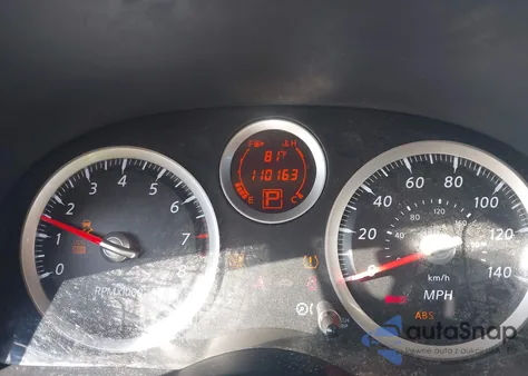 2011 Nissan Sentra 2.0S z USA, uszkodzony, nr VIN 3N1AB6AP7BL610127